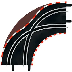 Stadlbauer Carrera Toys 61655, Carrera Digital 143, Mehrfarbig