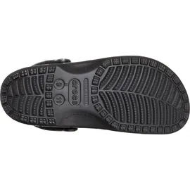 Crocs Classic Camouflage Clog Unisex Allround Schuhe