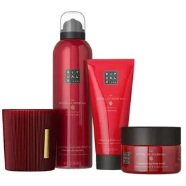 RITUALS The Ritual of Ayurveda Körpercreme Gel 100 ml