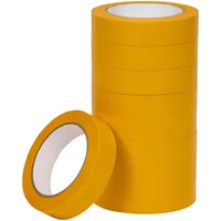 Stier Goldband, Länge 50m Breite 25mm