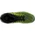 Kempa Attack Mid Herren Schwarz/Fluo Gelb 41