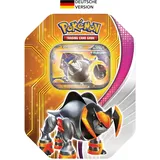 Pokémon (Sammelkartenspiel), PKM Pokemon Tin 117 DE
