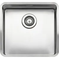 Reginox Kansas 40x40 Flächenbündig