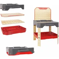 HaPe Spielset Werkbank