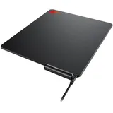 Asus ROG Balteus Mauspad schwarz