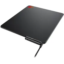 Asus ROG Balteus Mauspad schwarz