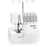 Bernina L 450 weiß