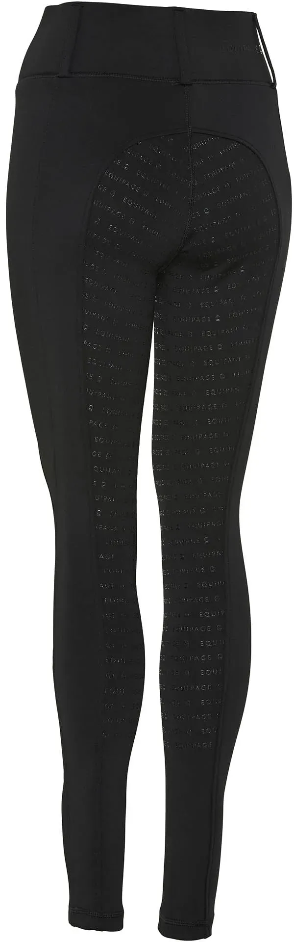 Equipage Kendra Damen Vollbesatz Reitleggings