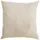 mokebo Das Anschmiegsame XXL Sofakissen 90 x 90 cm Beige