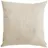 mokebo Das Anschmiegsame XXL Sofakissen 90 x 90 cm Beige