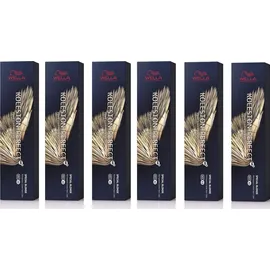 Wella Koleston Perfect Me + Special Blonde 12/16 Asch Violett 60 ml