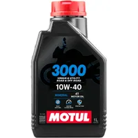Motul 3000 4T 10W-40 MA2