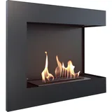 Kratki Delta P 600 Schwarz