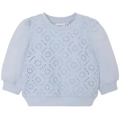 name it Sweatshirt Nbfdaliah Heather, 62