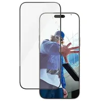 Panzer Glass PanzerGlass Displayschutz iPhone 16 Pro Max Ultra-Wide Fit