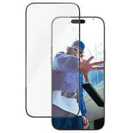 Panzer Glass PanzerGlass Displayschutz iPhone 16 Pro Max Ultra-Wide Fit