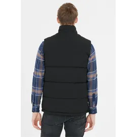Whistler Weste Schwarz 3XL