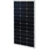 Quipon Solarpanel, 100W