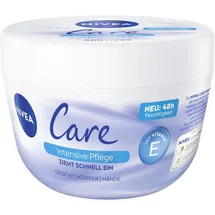NIVEA Care Hautcreme 400 ml