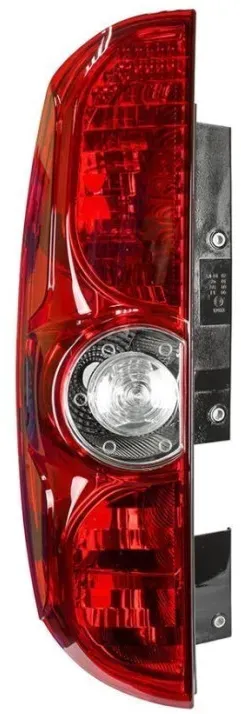 Rückleuchte Fiat Doblo 2009-2014 Links 51830565