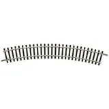 TILLIG Gebogenes Gleis 12er Pack 83116 TT