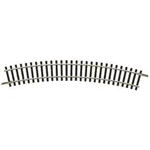 TILLIG Gebogenes Gleis 12er Pack 83116 TT