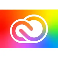 Adobe Creative Cloud 30005335BA14A12, 1 Lizenz(en), Abonnement, 100+ Lizenz(en),