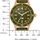 BULOVA Herrenuhr Mil-Ships Special Edition Dunkelblau