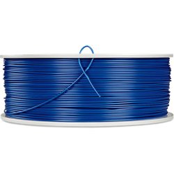 Verbatim 3D-Filament ABS blue 1.75mm 1000g Spule