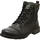 Mustang Stiefelette, Herren schwarz 43 EU - 43