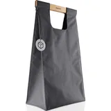 eva solo Mülltrennungstasche 28 l Dunkelgrau