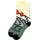 YY Vertical Vertical Mountain Origins Socken 2er Pack Schwarz 43-46