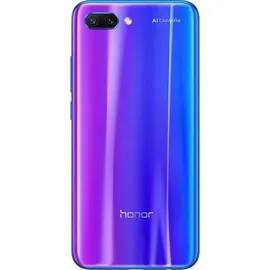 Honor 10 64GB blau