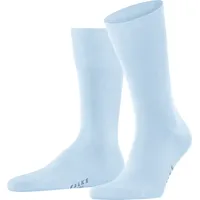 Falke Tiago Socken 1 Paar Blau 39-40