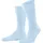 Falke Tiago Socken 1 Paar Blau 39-40