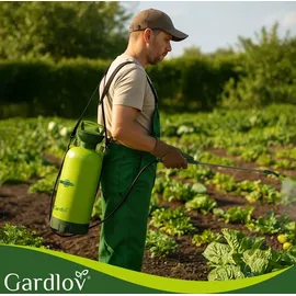 gardlov Drucksprüher 8L