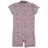 Sterntaler Schwimmanzug Herz rosa