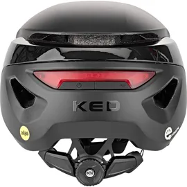 KED MITRO 58-61 cm schwarz 2023