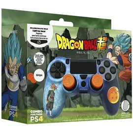 DBPS4COMBOSUP Gaming-Controller-Zubehör Schutz-Set