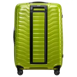 Samsonite Proxis 4-Rollen 69 cm / 75 l lime