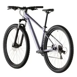 Cube Aim ONE 2026 29 Zoll RH 54 cm lightpurple 'n' chrome
