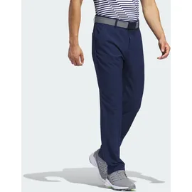 adidas Ultimate365 Tapered Golfhose Collegiate Navy 40x32