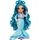 MGA Entertainment Rainbow High Winter Wonderland Doll - Skyler (Blau)