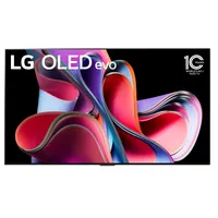 LG G39LA 4K OLED evo TV G3