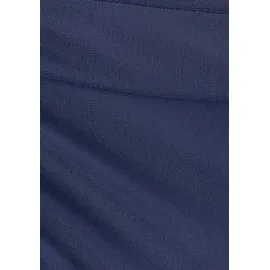 LASCANA Bügel-Bikini Damen marine Gr.40 Cup G