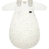 Alvi Baby-Mäxchen Aqua Dot Gr. 50/56, Beige, 50/56