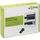 goobay Aktives USB 3.0 Verlängerungskabel, Schwarz,