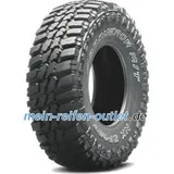 Nankang 35/12.5 R17 121Q MT-1 Conqueror M/T POR