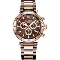 Roamer Toscana 994837-47-65-20 Quarzwerk Herren-Armbanduhr