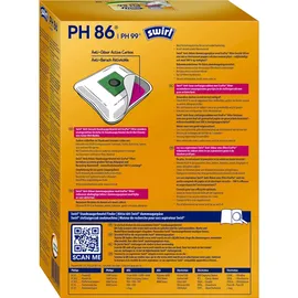 Swirl PH 86 NeutralizAIR 4 St.